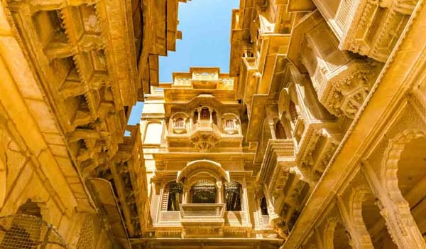 1 Day Jaisalmer Tour Package