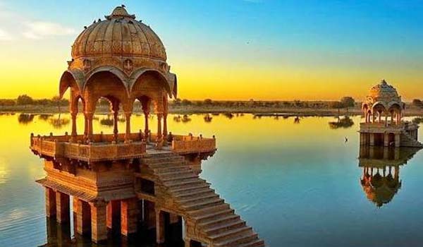1 Night 2 Days Jaisalmer Tour Package